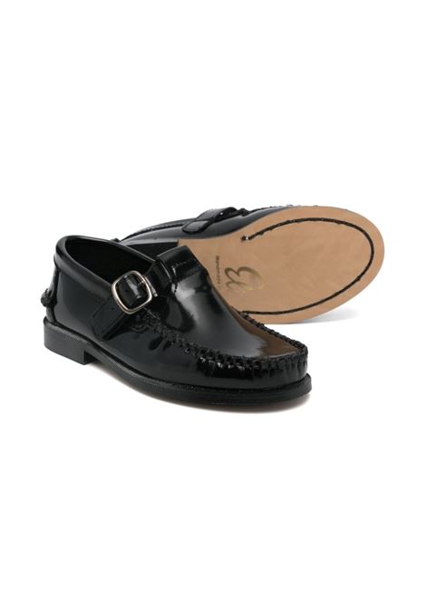Mocassini in pelle ELI 1957 | 23500AKNEGRO